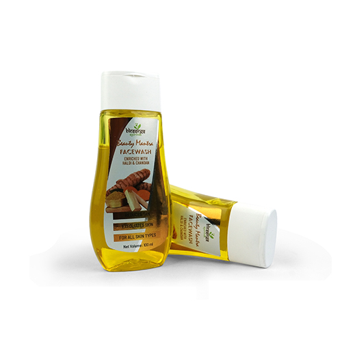 Haldi Chandan Face Wash