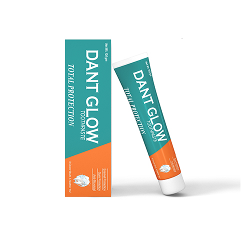 Dant Glow Herbal Toothpaste