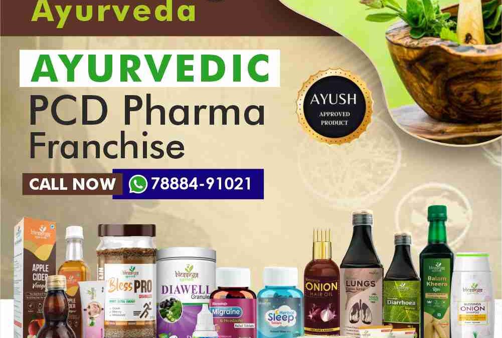 Ayurveda-PCD-Pharma-Franchise
