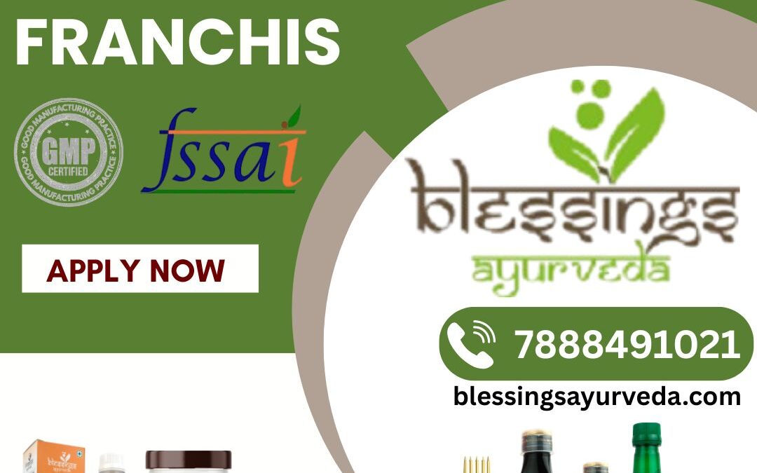 Ayurvedic Herbal PCD Pharma Franchise