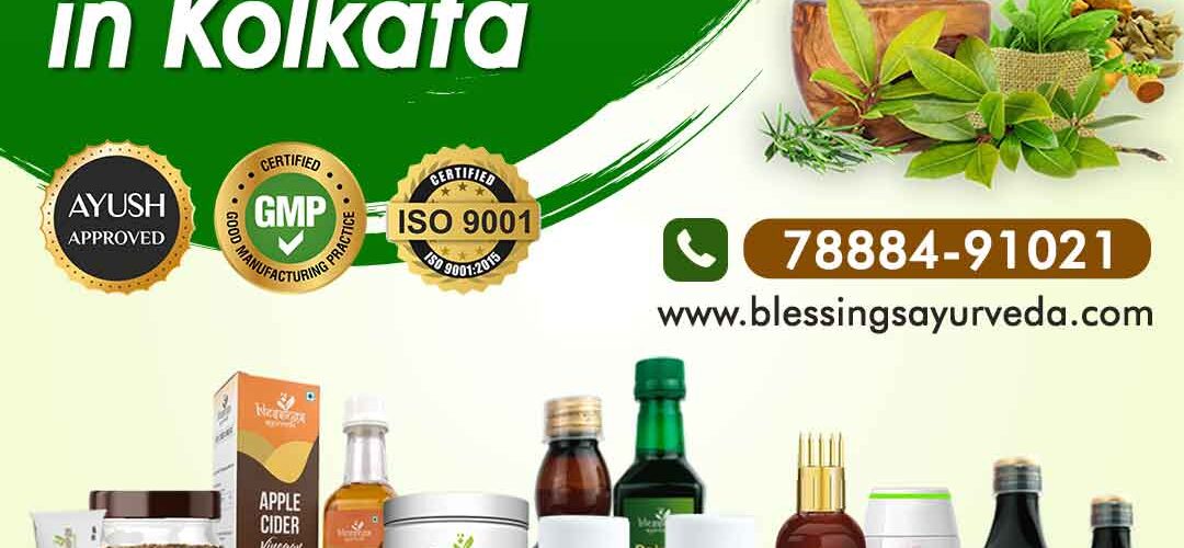 Ayurvedic PCD Franchise in Kolkata