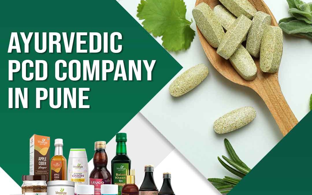 Ayurvedic PCD Company in Pune