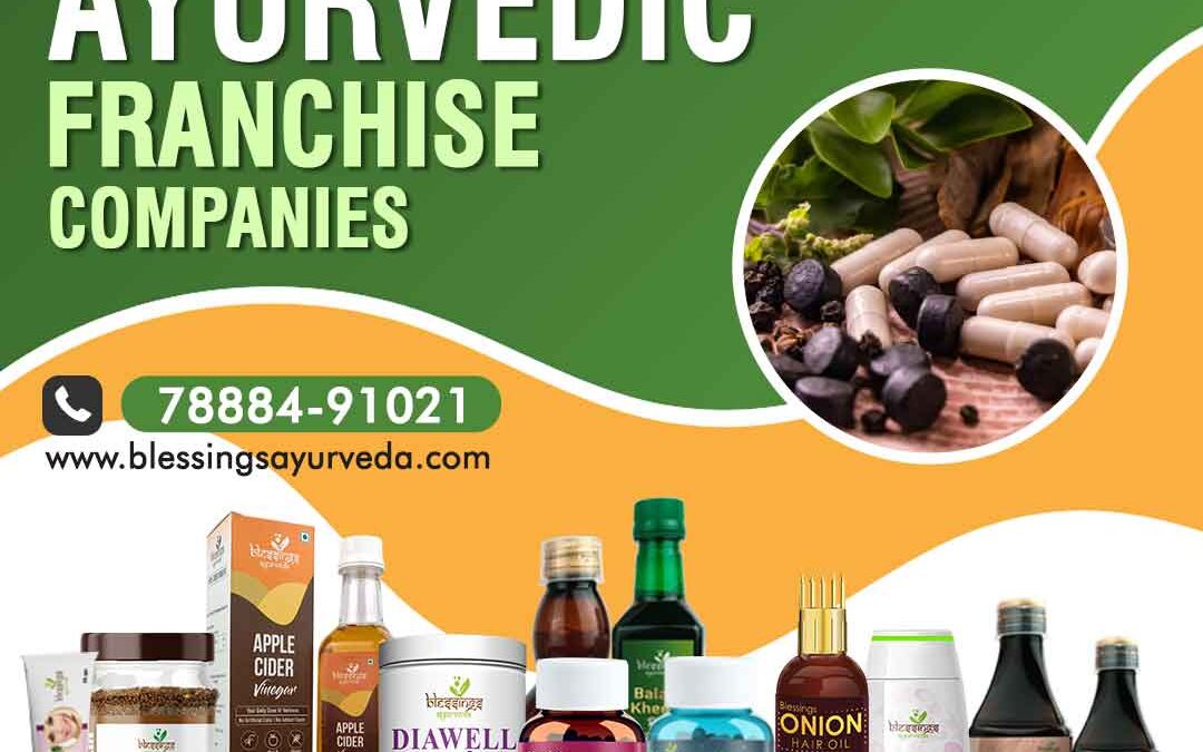 Monopoly Ayurvedic Franchise Companies