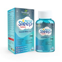 Herbal Sleep Tablets